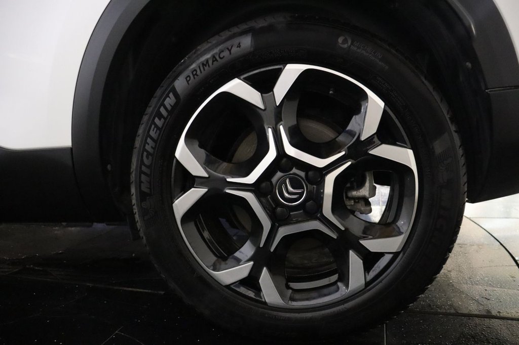 Used Citroen C5 Aircross 2023 for sale - 76280150: Photo 32