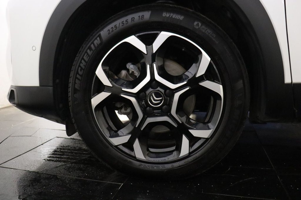 Used Citroen C5 Aircross 2023 for sale - 76280150: Photo 33