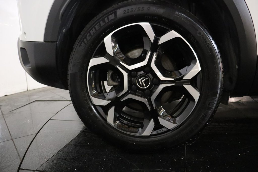 Used Citroen C5 Aircross 2023 for sale - 76280150: Photo 34