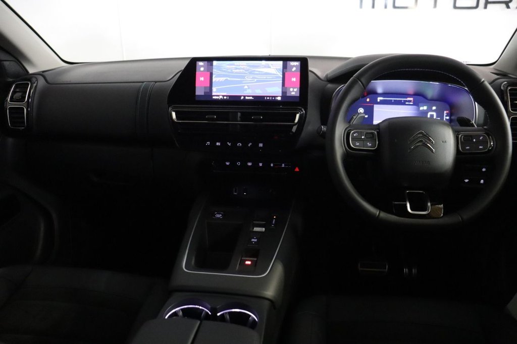 Used Citroen C5 Aircross 2023 for sale - 76280150: Photo 4