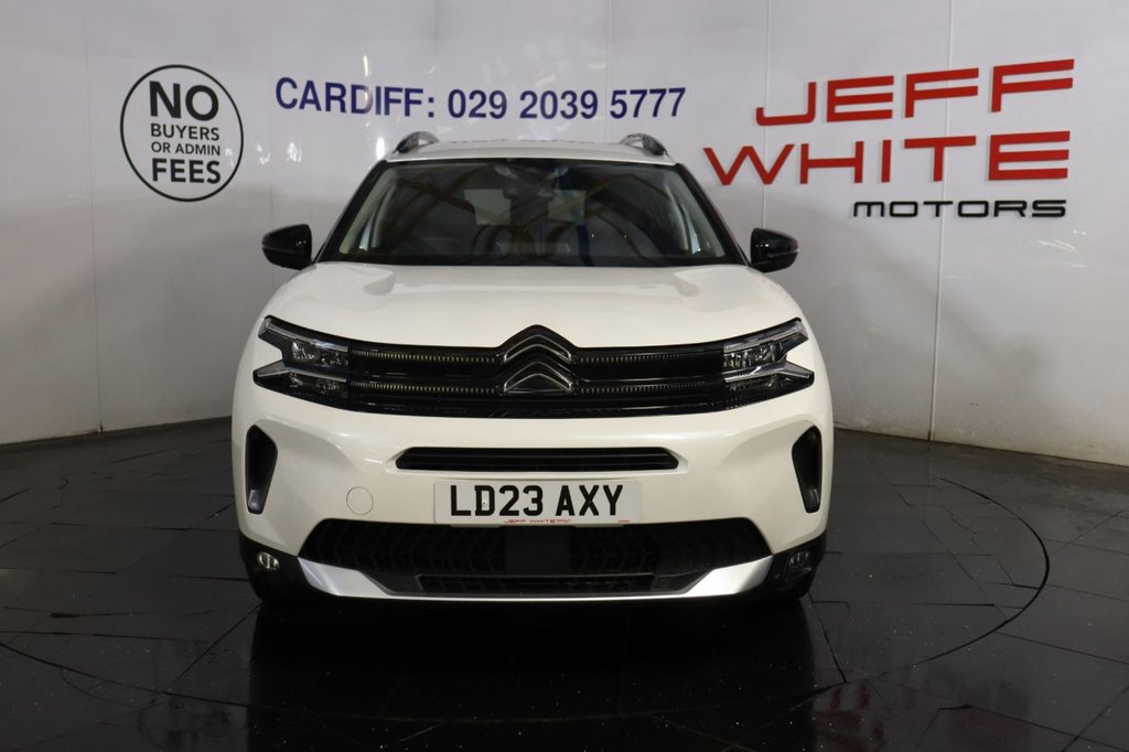 Used Citroen C5 Aircross 2023 for sale - 76280150: Photo 5