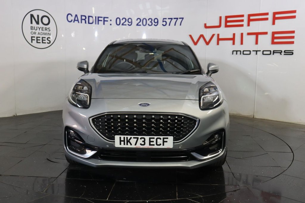 Used Ford Puma 2023 for sale - 77971605: Photo 10