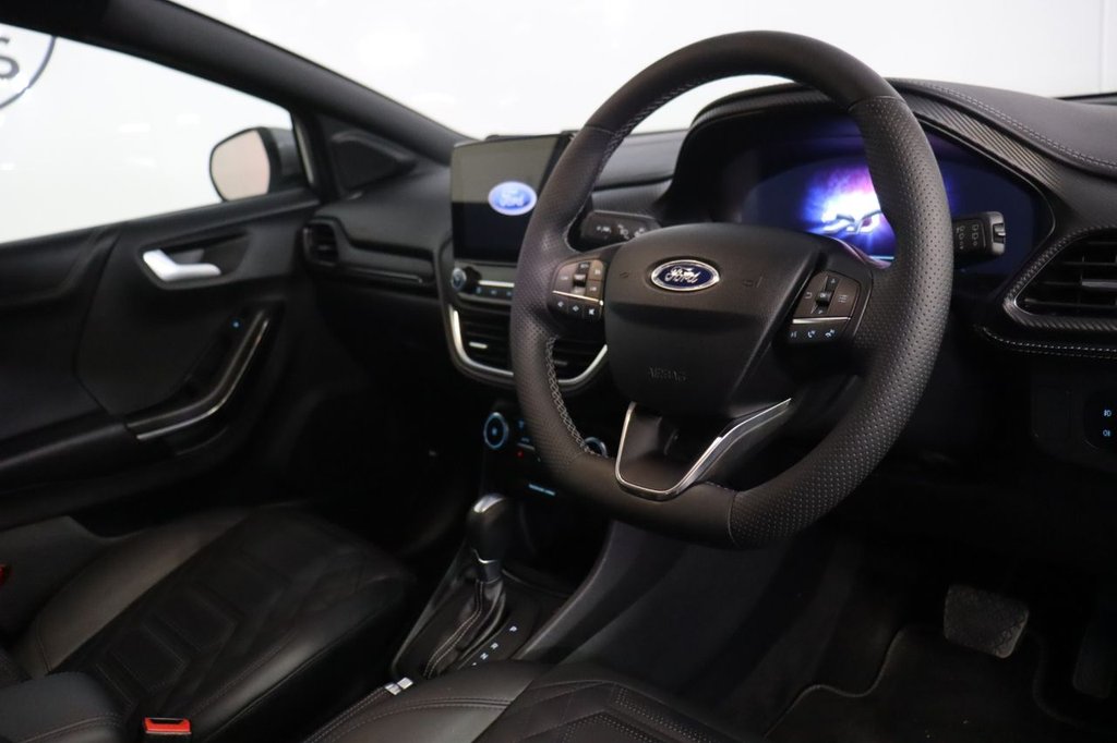 Used Ford Puma 2023 for sale - 77971605: Photo 17