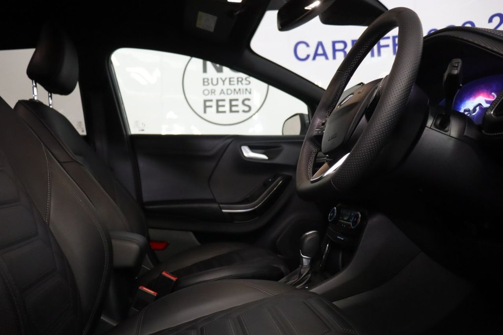 Used Ford Puma 2023 for sale - 77971605: Photo 18