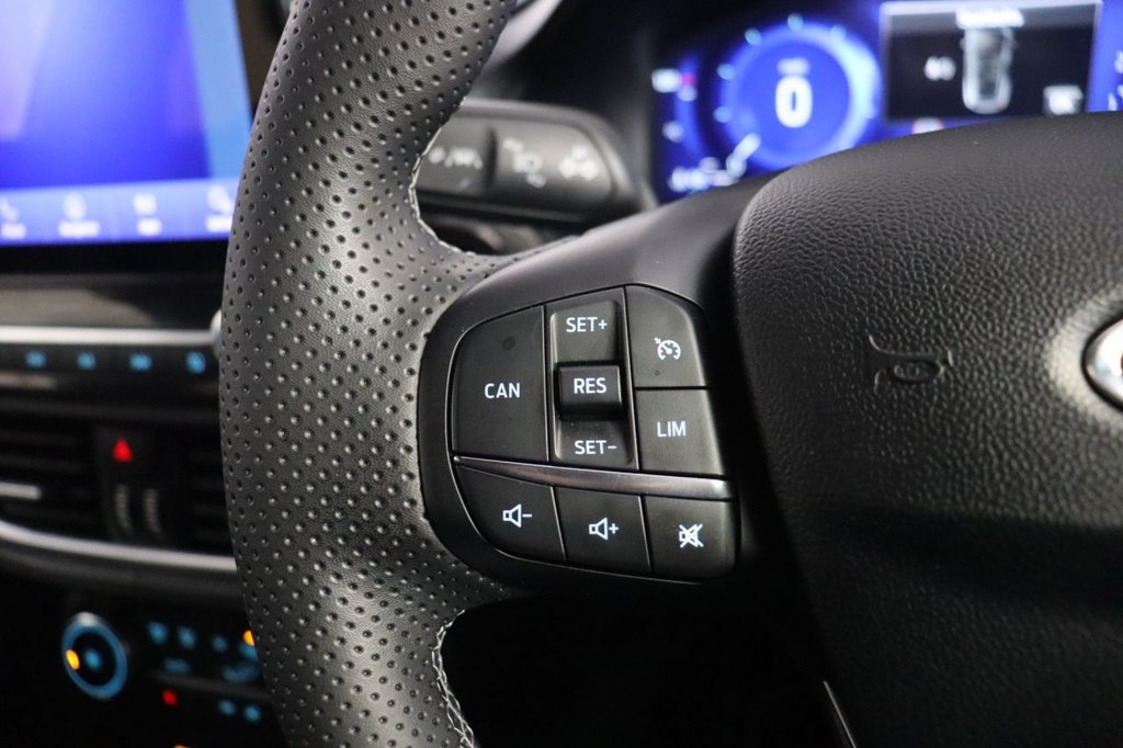 Used Ford Puma 2023 for sale - 77971605: Photo 19