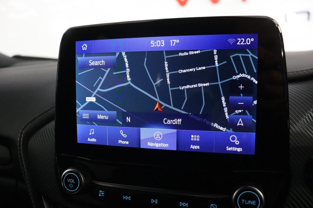 Used Ford Puma 2023 for sale - 77971605: Photo 2