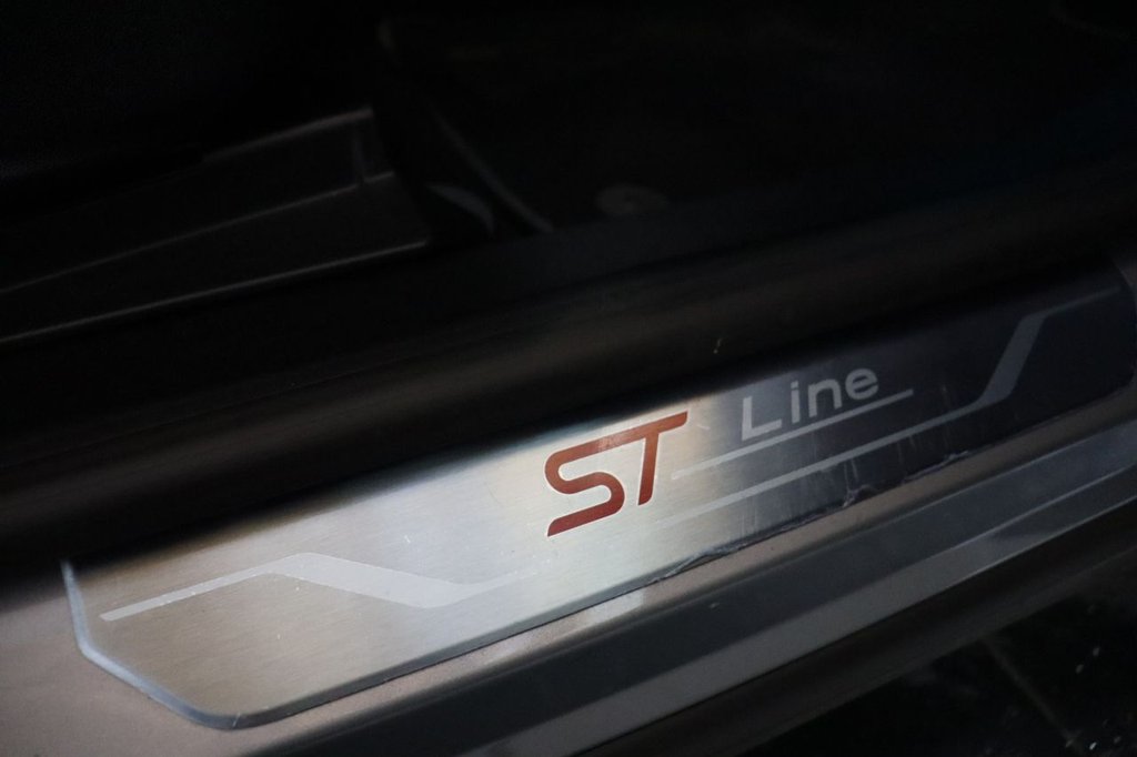 Used Ford Puma 2023 for sale - 77971605: Photo 20