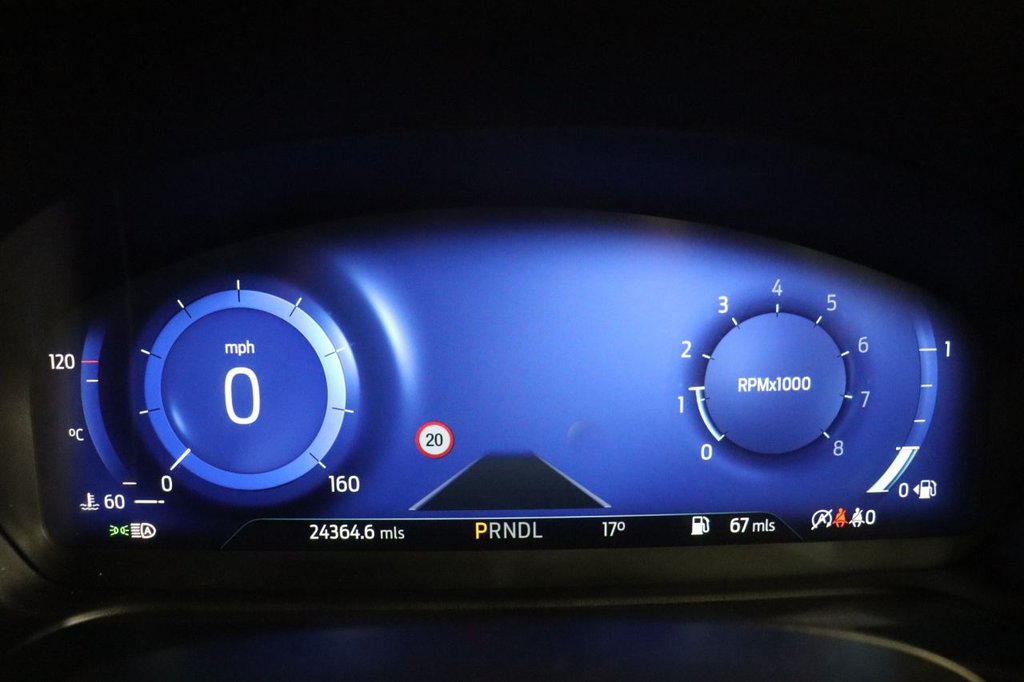 Used Ford Puma 2023 for sale - 77971605: Photo 22