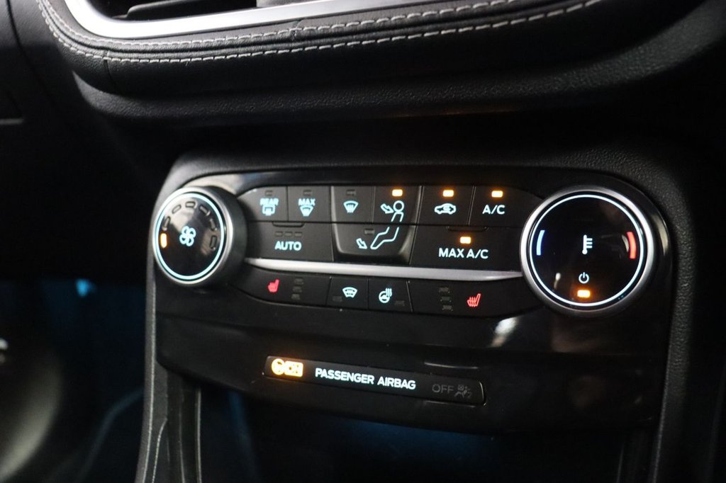 Used Ford Puma 2023 for sale - 77971605: Photo 24