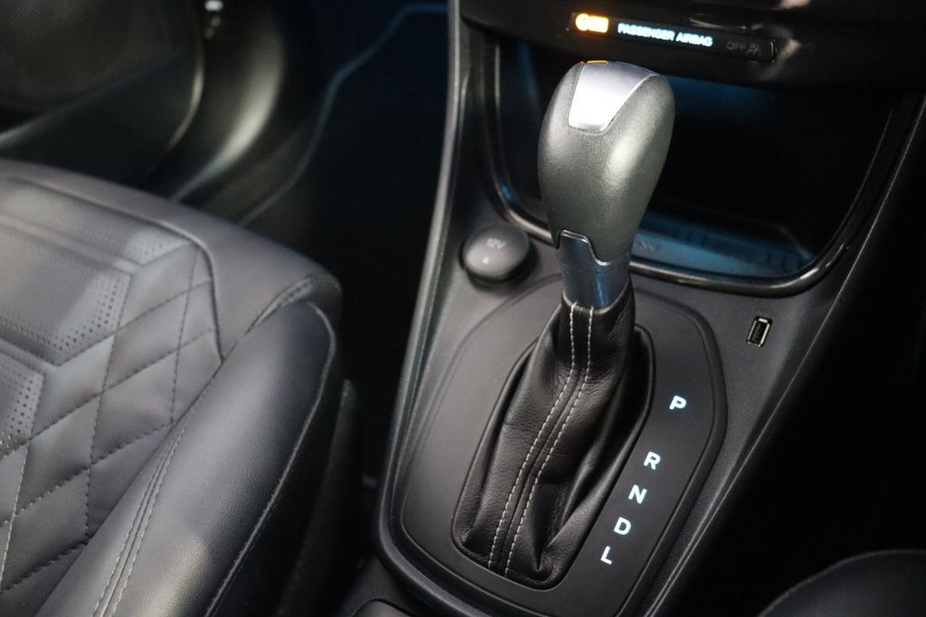 Used Ford Puma 2023 for sale - 77971605: Photo 25