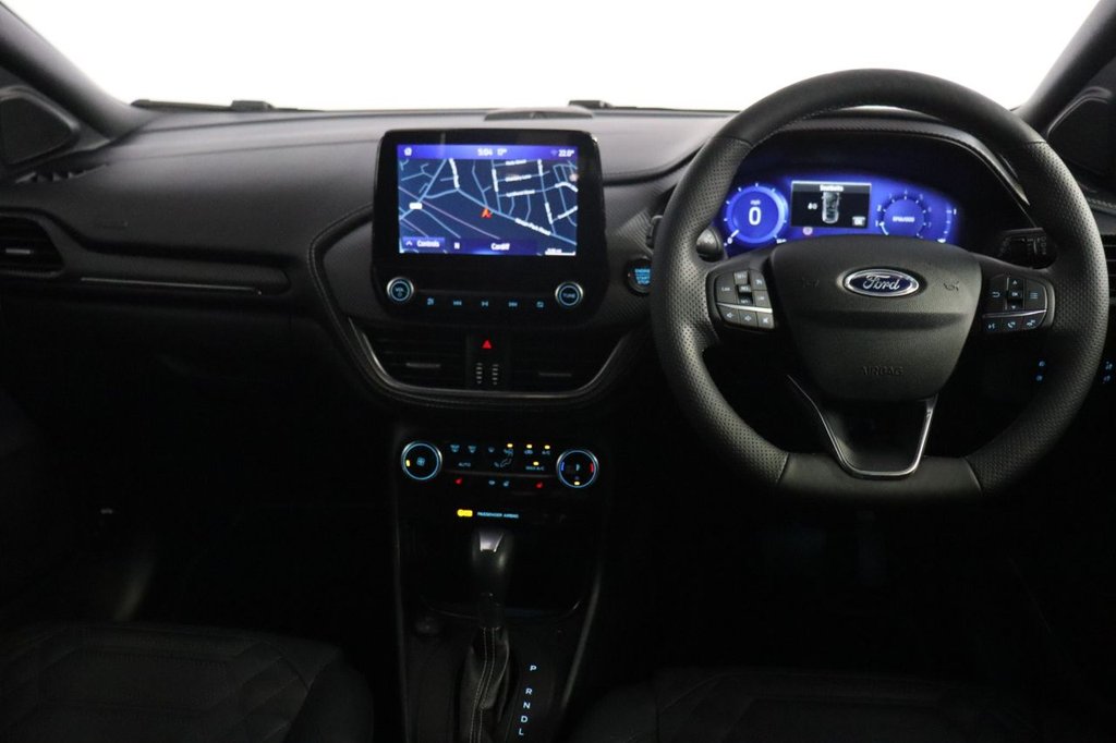 Used Ford Puma 2023 for sale - 77971605: Photo 3