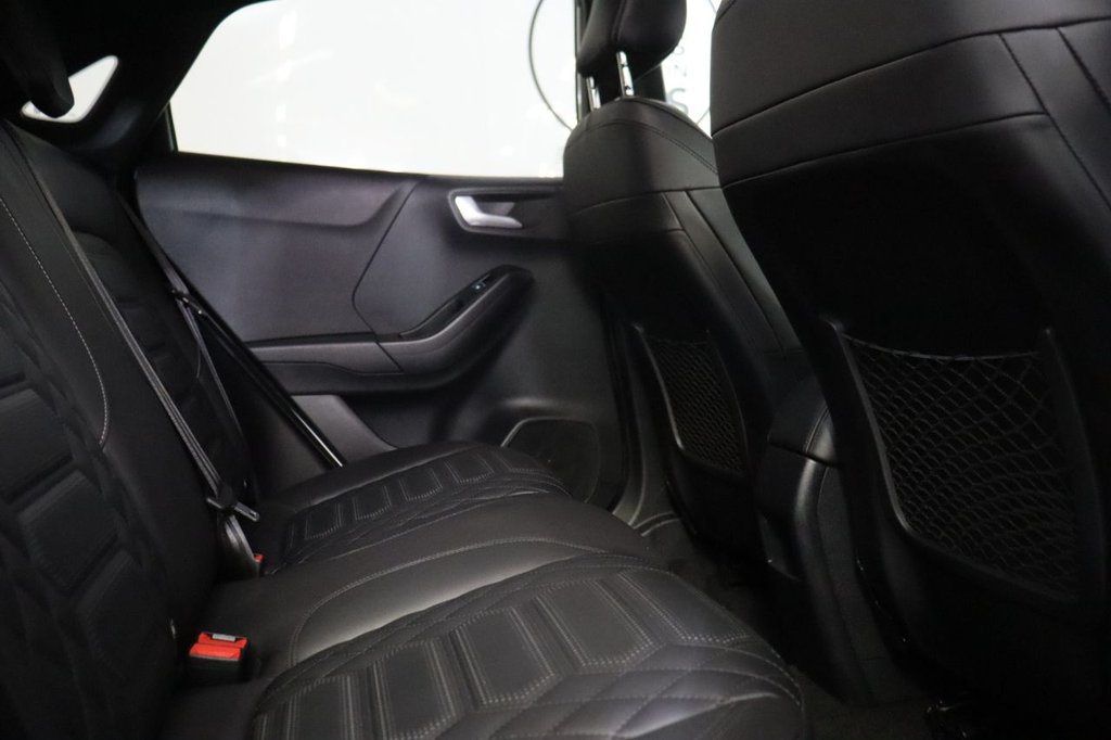 Used Ford Puma 2023 for sale - 77971605: Photo 30