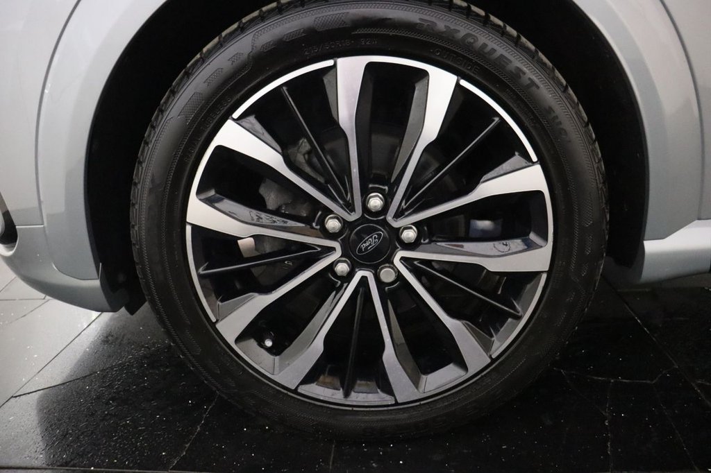 Used Ford Puma 2023 for sale - 77971605: Photo 31