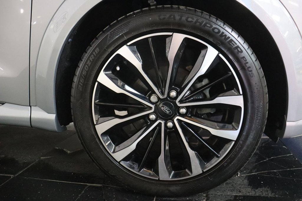 Used Ford Puma 2023 for sale - 77971605: Photo 33