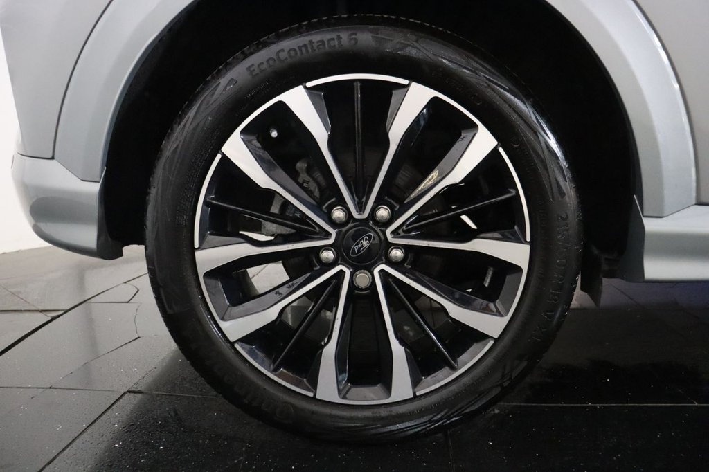 Used Ford Puma 2023 for sale - 77971605: Photo 34