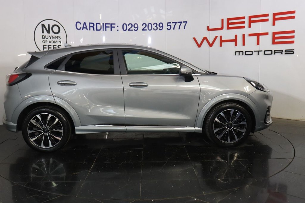 Used Ford Puma 2023 for sale - 77971605: Photo 5