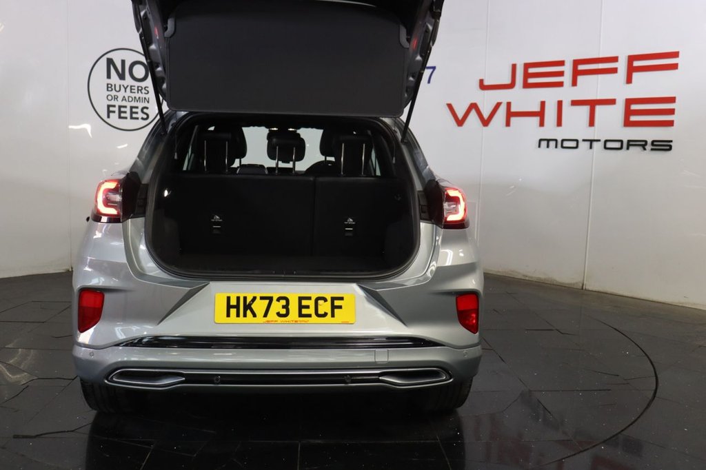 Used Ford Puma 2023 for sale - 77971605: Photo 9