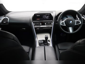 Used BMW 8 Series 2019 for sale - 78672788: Photo