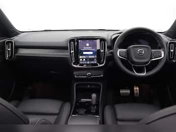 Used Volvo XC40 2021 for sale - 79795852: Photo