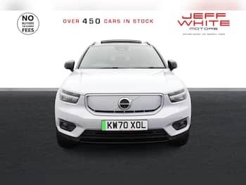 Used Volvo XC40 2021 for sale - 79795852: Photo