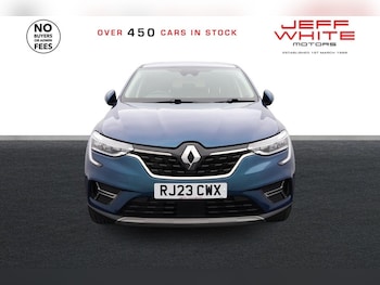 Used Renault Arkana 2023 for sale - 79166905: Photo