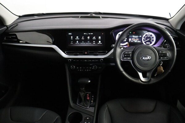 Used Kia Niro 2020 for sale - 72186332: Photo 10