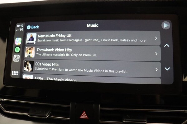 Used Kia Niro 2020 for sale - 72186332: Photo 12