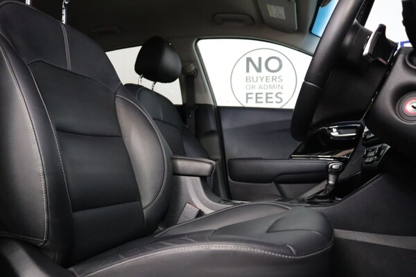 Used Kia Niro 2020 for sale - 72186332: Photo 16