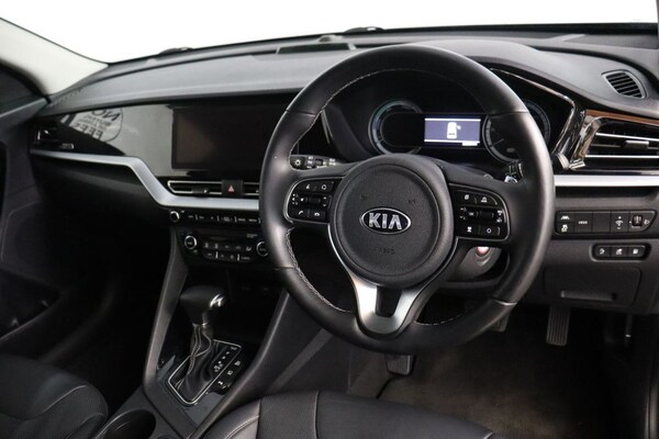 Used Kia Niro 2020 for sale - 72186332: Photo 17