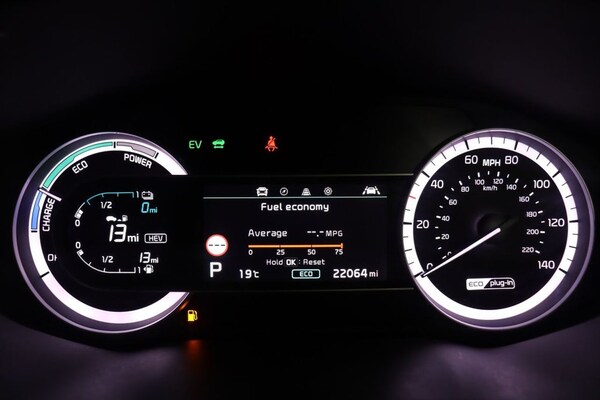 Used Kia Niro 2020 for sale - 72186332: Photo 20