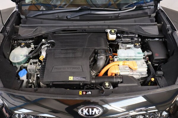 Used Kia Niro 2020 for sale - 72186332: Photo 21