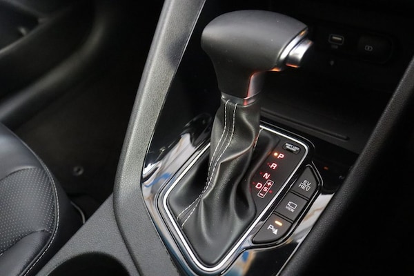 Used Kia Niro 2020 for sale - 72186332: Photo 22