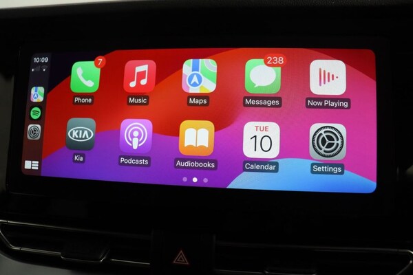 Used Kia Niro 2020 for sale - 72186332: Photo 2