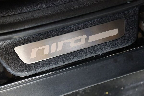 Used Kia Niro 2020 for sale - 72186332: Photo 32
