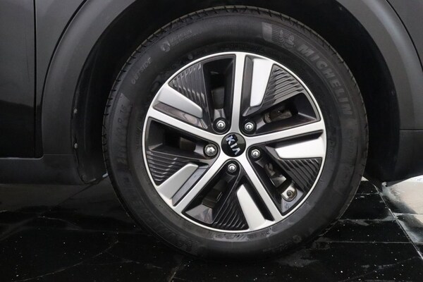 Used Kia Niro 2020 for sale - 72186332: Photo 35