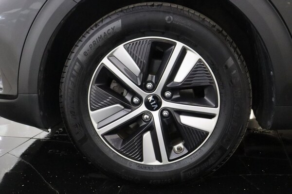Used Kia Niro 2020 for sale - 72186332: Photo 37