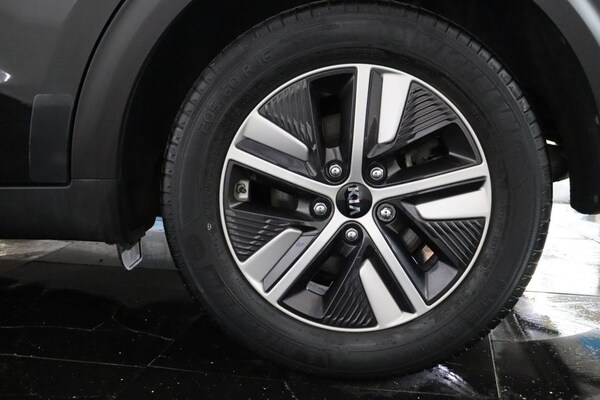Used Kia Niro 2020 for sale - 72186332: Photo 38