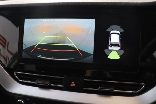 Used Kia Niro 2020 for sale - 72186332: Photo 3