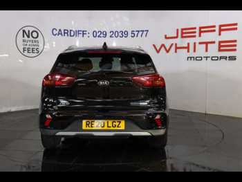 Used Kia Niro 2020 for sale - 72186332: Photo