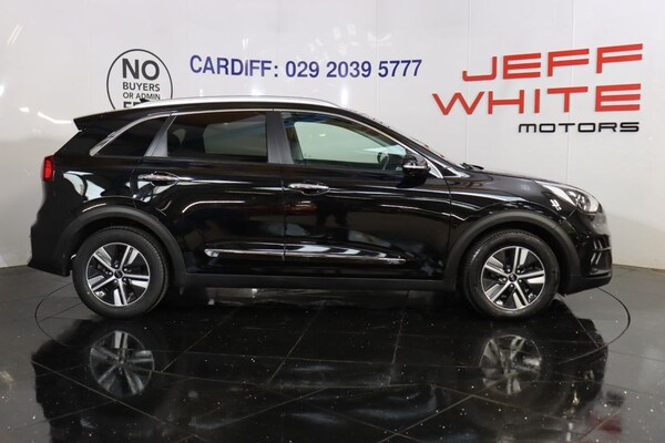 Used Kia Niro 2020 for sale - 72186332: Photo 7