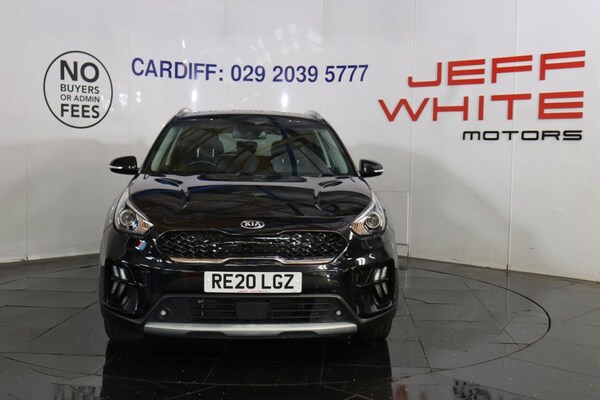 Used Kia Niro 2020 for sale - 72186332: Photo 8