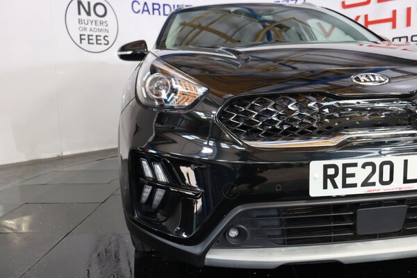 Used Kia Niro 2020 for sale - 72186332: Photo 9