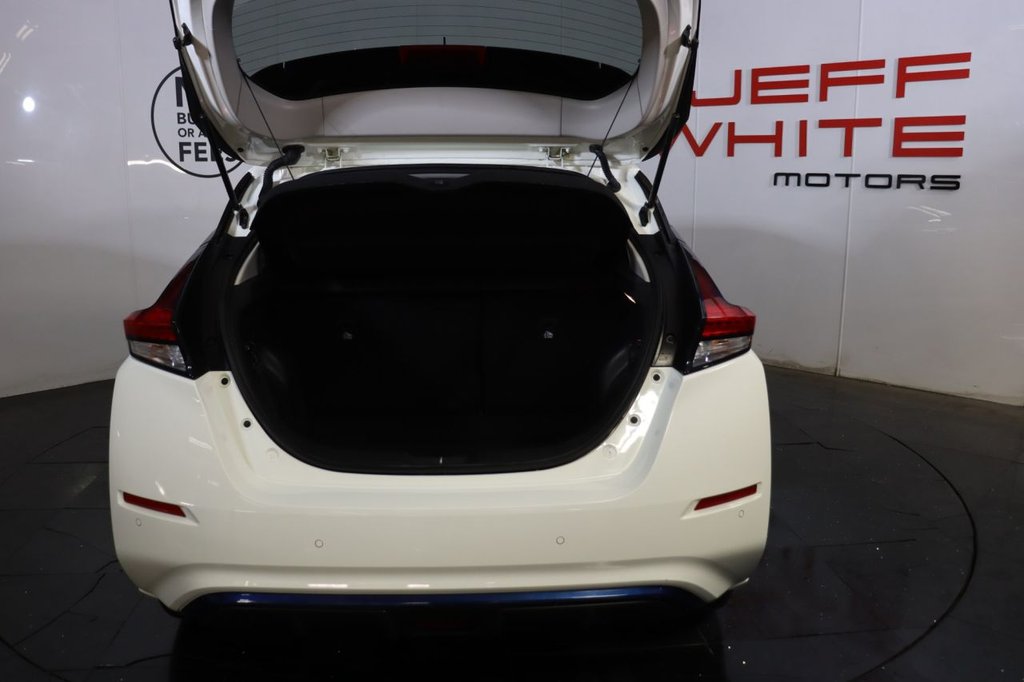 Used Nissan Leaf 2019 for sale - 77551618: Photo 10