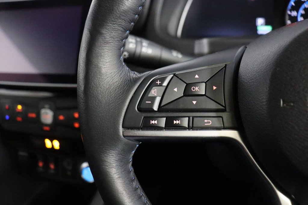 Used Nissan Leaf 2019 for sale - 77551618: Photo 15