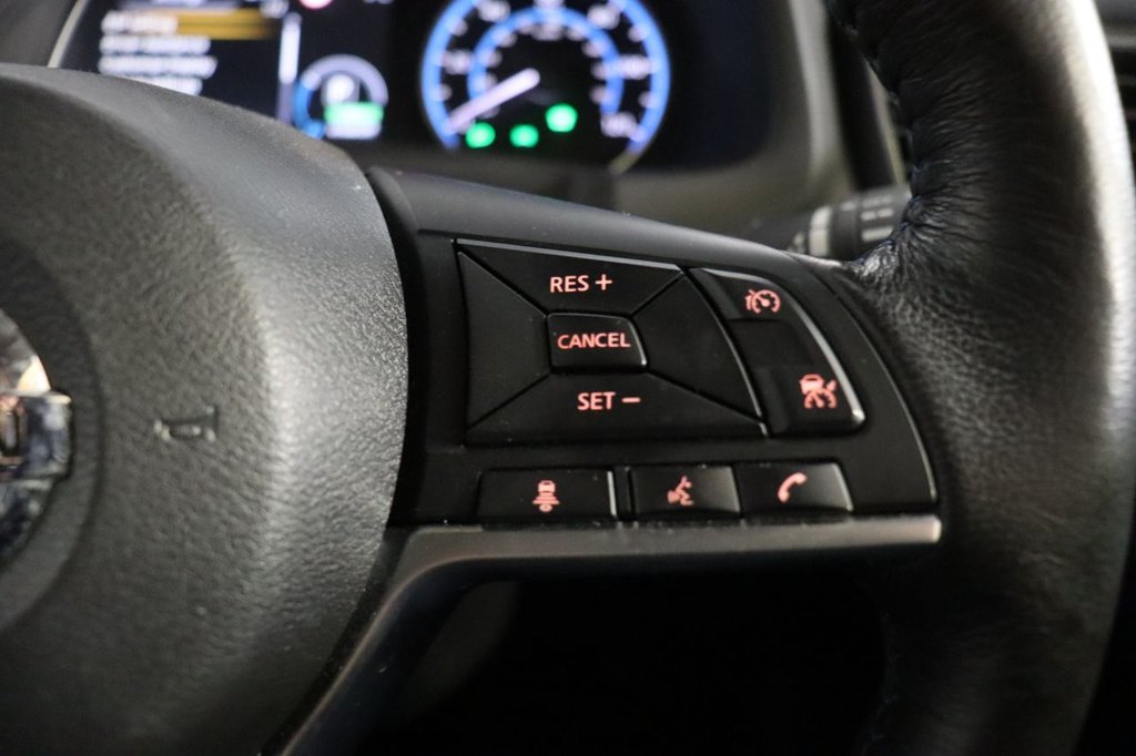 Used Nissan Leaf 2019 for sale - 77551618: Photo 17