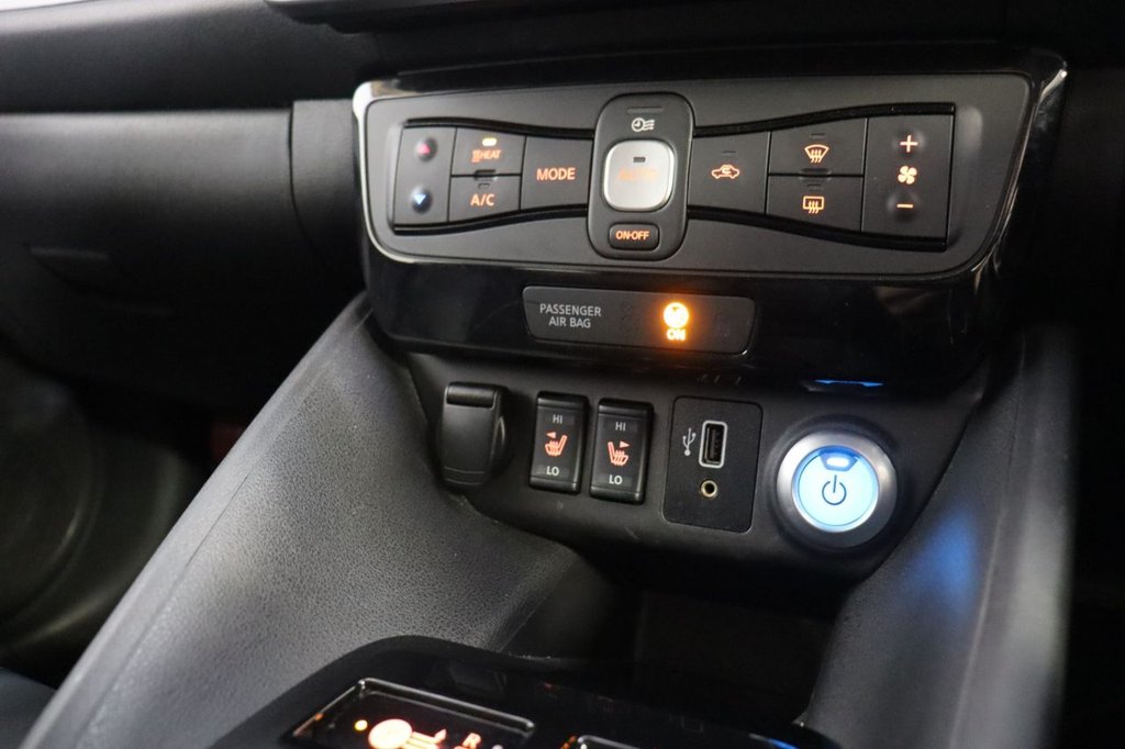 Used Nissan Leaf 2019 for sale - 77551618: Photo 19