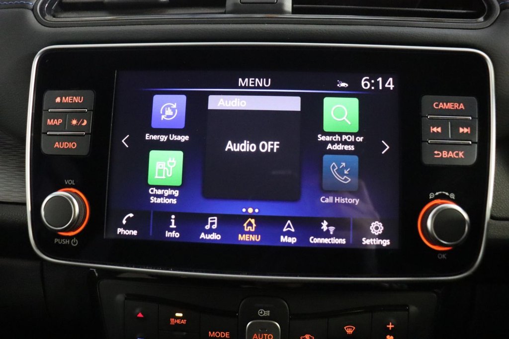 Used Nissan Leaf 2019 for sale - 77551618: Photo 22