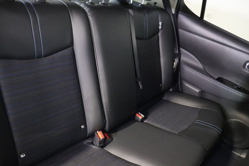 Used Nissan Leaf 2019 for sale - 77551618: Photo 24