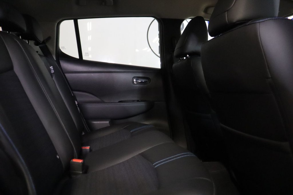 Used Nissan Leaf 2019 for sale - 77551618: Photo 25