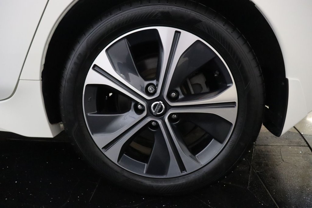 Used Nissan Leaf 2019 for sale - 77551618: Photo 29